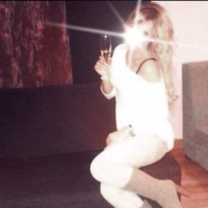 Marina - Rubia Española Squirt !!, Madrid escorts