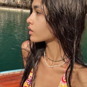 Joan, Hong Kong escorts