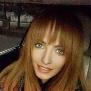 Natalie, Vernal escorts