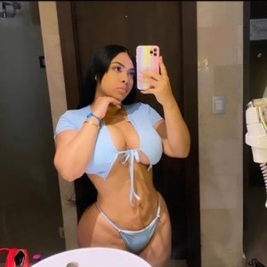 Yohana, Woburn escorts