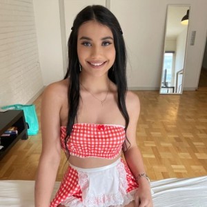 Clarissa, Rodovre escorts
