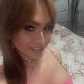Julia, Dallas escorts