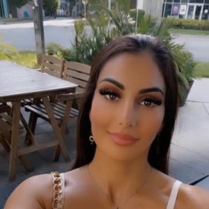Maya, Hialeah escorts