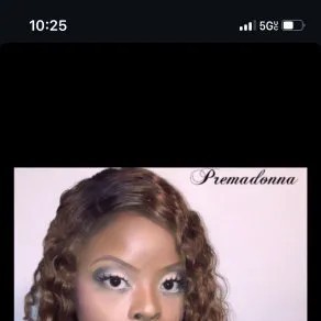 Premadonna, Hancock escorts