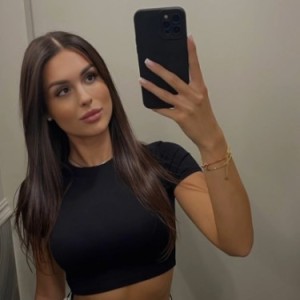 Nazan, Konya escorts