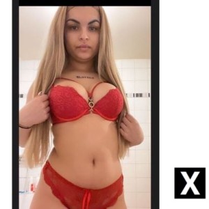 Evelyn, Bury St Edmunds escorts