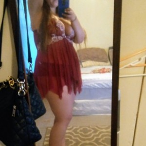 Rose, Brighton escorts