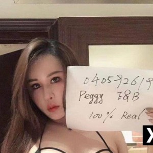 Peggy, Cessnock escorts