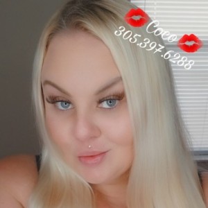 Coco, Ocala escorts