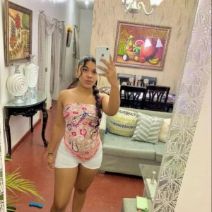 Pamela, Tampa escorts