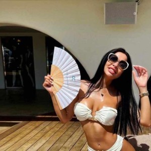 Evelina 0720718640, Galati escorts