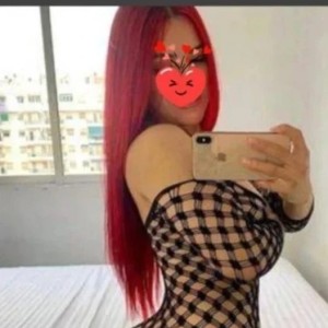 Darlene, Hastings escorts