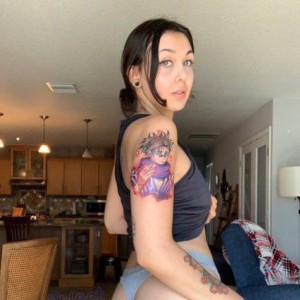 Amber, Chicago escorts
