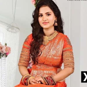 Arohi, Hyderabad escorts