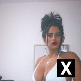 Valeska, Juiz de Fora escorts