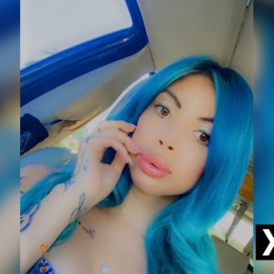 Abby, Coachella escorts