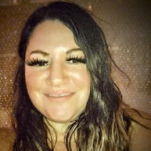 Emily, Venice escorts