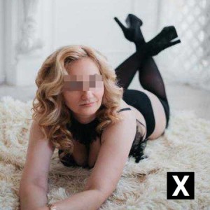 Maria! GANZ NEU!, Freiburg escorts