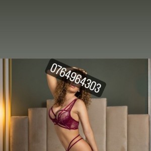 Slim Siliconata (deplasari și La Hotel) 0764964303, Constanța escorts