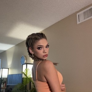 Mannah, Częstochowa escorts