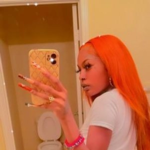 Ms Pinky, Rice escorts
