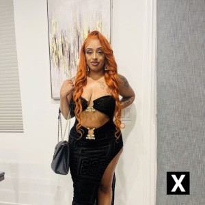 Jasmine, New York escorts