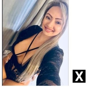 LARY, Hucknall escorts