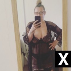 Chloe, Cromer escorts