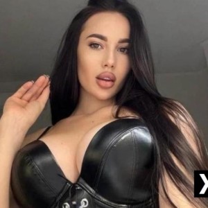 AMANDA, Pwllheli escorts