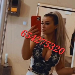 Carmen, Lugo escorts