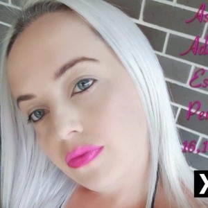 ASHLEY, Woolloomooloo escorts