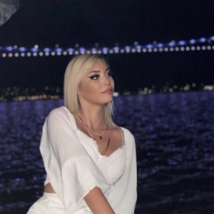 Gizem, Balikesir escorts