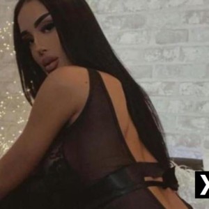 Jessica, Llanelli escorts