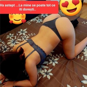 Heyy Dragilor Ofer Servicii Totale La AlegereLa Mine Se Poate îndeplini Orice Fantezie Dorești 0769925274 Sibiu