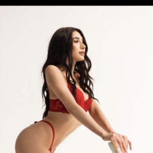 Karina, Warszawa escorts