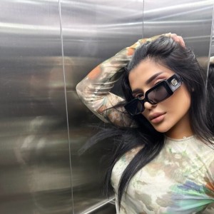 Sasha, New Delhi escorts