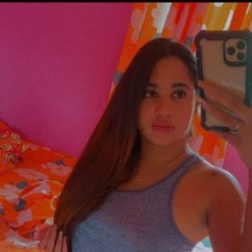 Jenny, Pharr escorts