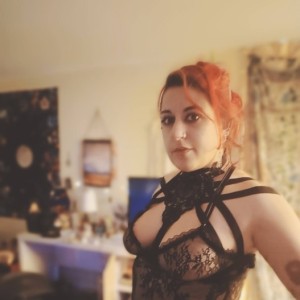 Morgana, Clarkston escorts