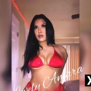 Amara, Pasadena escorts