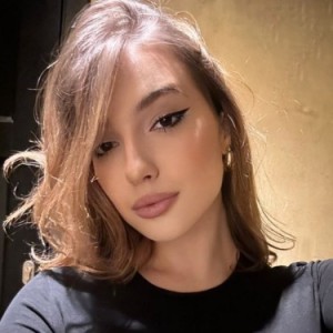 Leila, Ankara escorts