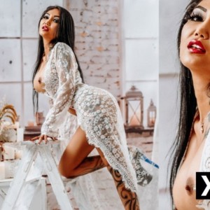 will grosse Schwänze KimXXX, Thun escorts