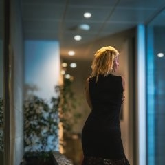 Christine, Oxford escorts