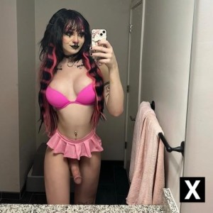 Pookie, Denver escorts