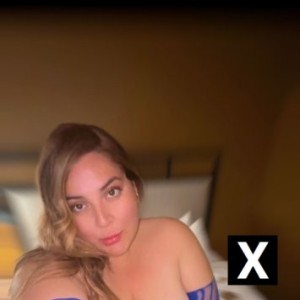 Jessica, Chino escorts