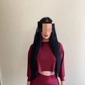 Malena, Ciudad de México escorts