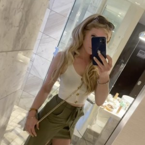 Layla Lynn, Buckeye escorts