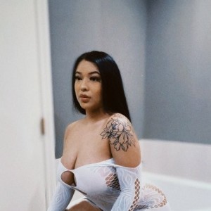 Mya Dior, Princeton escorts