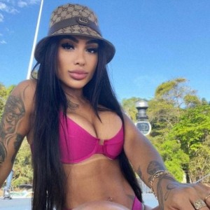 Angelina, Lincolnton escorts