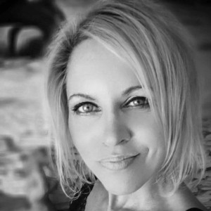 Sarah, Leander escorts