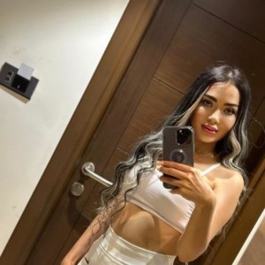 DIANA, Agra escorts